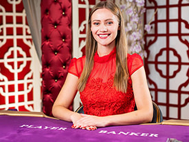 En roulette udgave, der er tilgængelig hos JackpotBet.