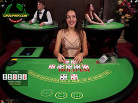 Vær klar til spænding med spillet her på LuckyNiki