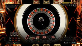 XXXtreme Lightning Roulette hos Megaways Casino