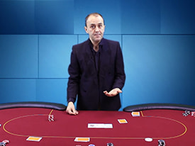Vær klar til spænding med spillet her på Netbet