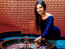 SpilDanskNu Live Dealer Spil