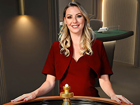 SpilDanskNu Live Roulette