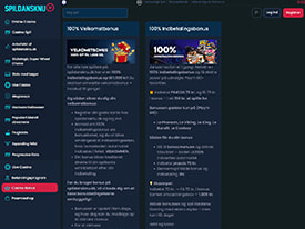 SpilDanskNu Kort og Bordspil