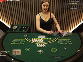 Vær klar til spænding med spillet her på Videoslots